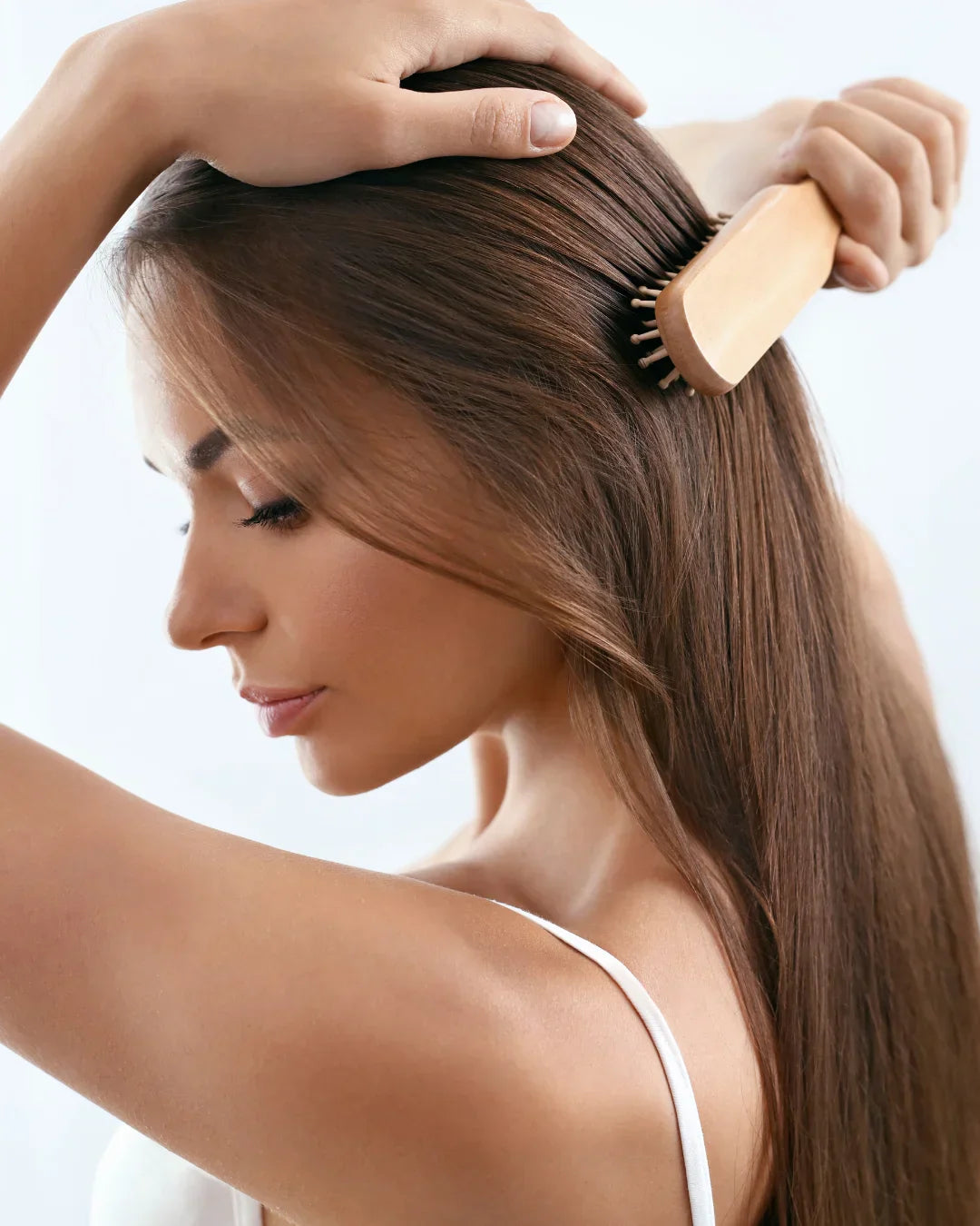 Meilleure brosse lissante sans fil : la solution pratique pour se coiffer partout